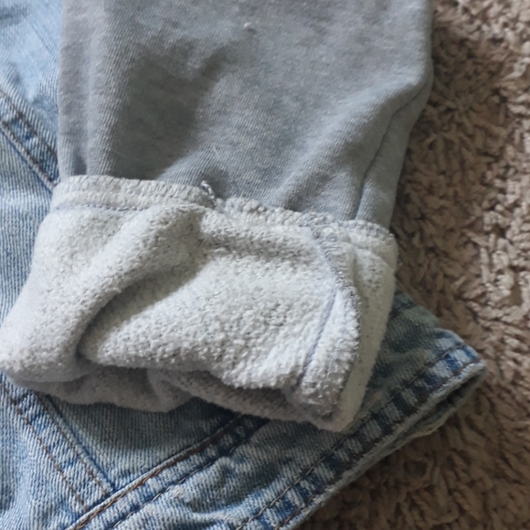 Bullhead Denim Co. Jean Jacket - Picture 2 of 7